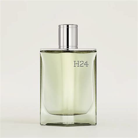 hermes h24 eau de parfum